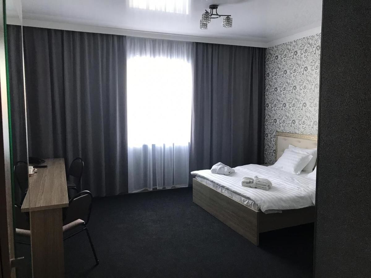 Отель Astika Hotel Караганда-23
