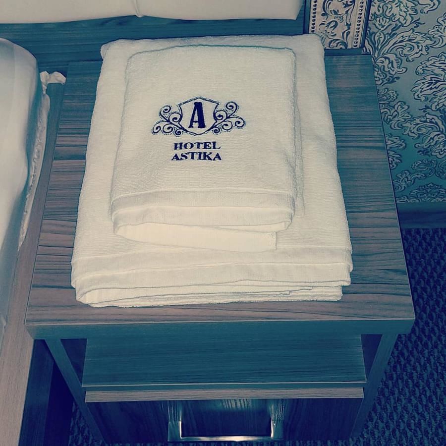 Отель Astika Hotel Караганда-30