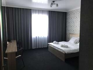 Отель Astika Hotel Караганда Двухместный номер Делюкс с 1 кроватью-4