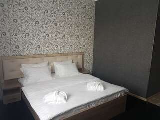 Отель Astika Hotel Караганда Двухместный номер Делюкс с 1 кроватью-6
