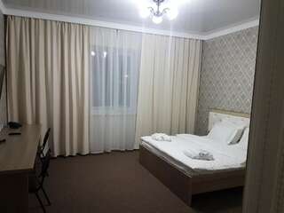 Отель Astika Hotel Караганда Двухместный номер Делюкс с 1 кроватью-12