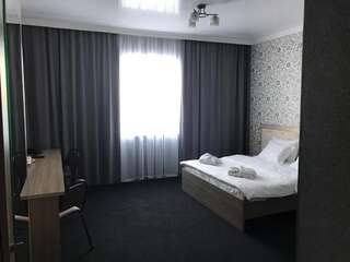 Отель Astika Hotel Караганда Двухместный номер Делюкс с 1 кроватью-19
