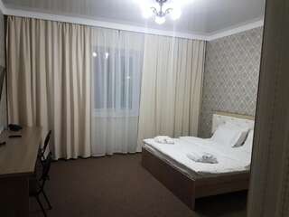 Отель Astika Hotel Караганда Двухместный номер Делюкс с 1 кроватью-26