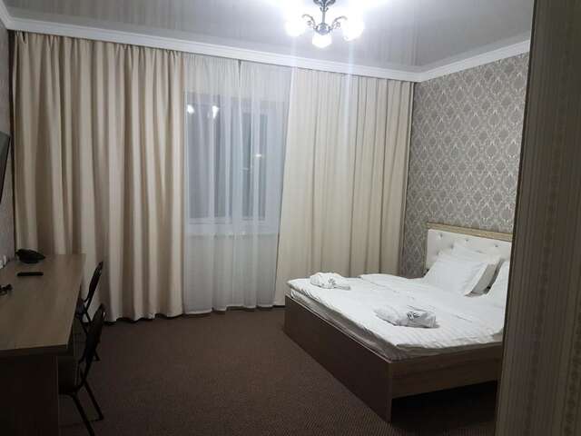 Отель Astika Hotel Караганда-32
