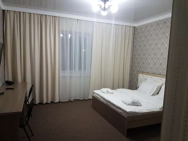 Отель Astika Hotel Караганда-48